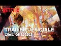 Cozy Grove: Camp Spirit | Trailer ufficiale del gioco | Netflix
