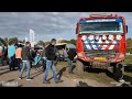 Hoogtepunten - Dakar Pre-Proloog 2016