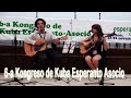 6to Congreso de la Asociación Cubana de Esperanto