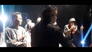 ILANG - ABIEL JATNIKA Fett YAYAN JATNIKA - live version