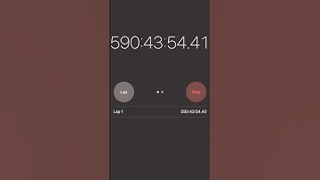 Stoping the timer when I get 3 million subscribers
