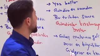 Uykuluyken Engi̇n Eraydin İzlerken Hi̇ssetti̇ği̇m