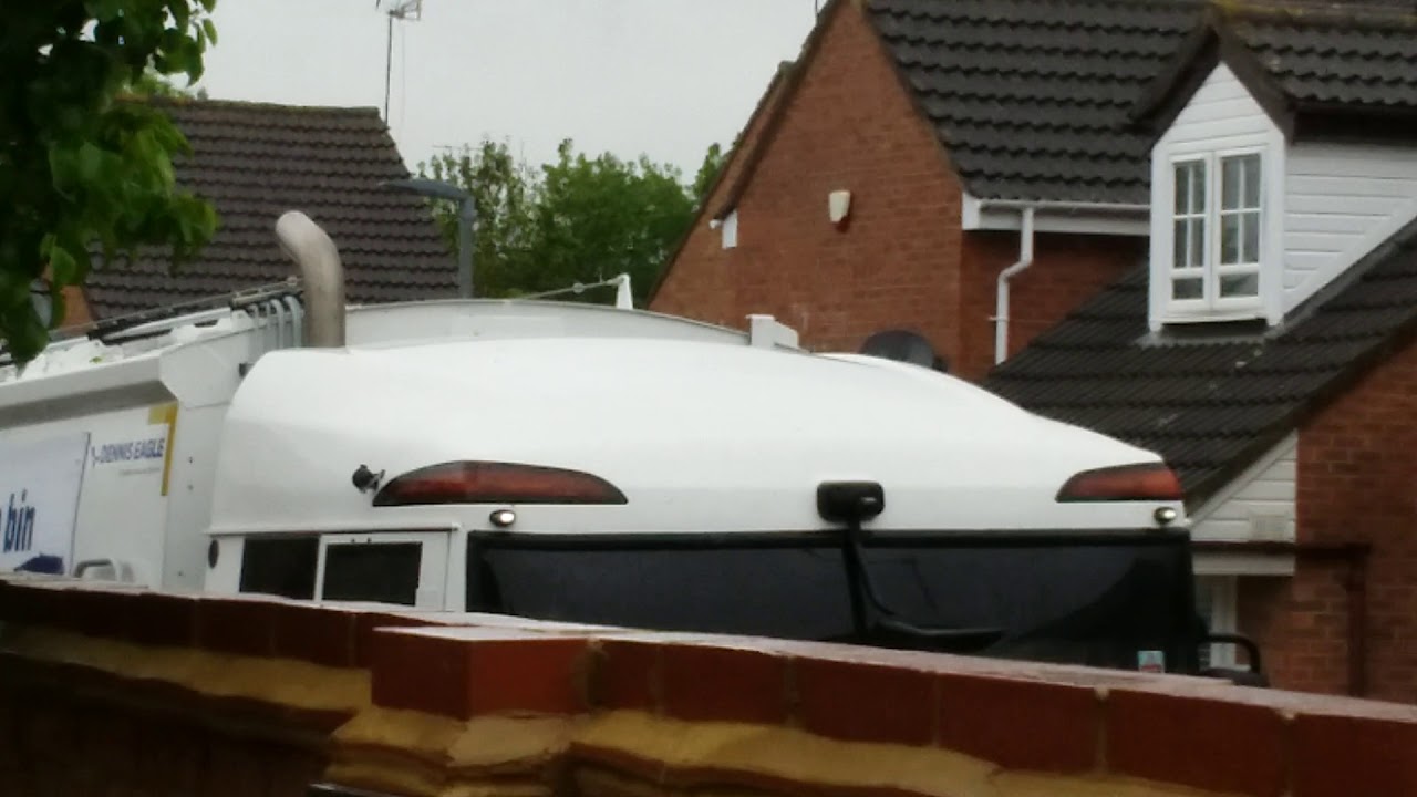 My Blue Bin Collection 11 Filmed on 28/4/20 YouTube