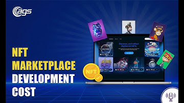 How Much Does NFT Marketplace Development Cost?