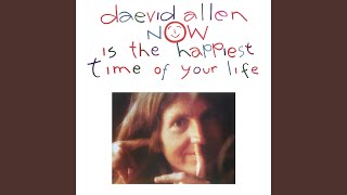 Tally & Orlando Meet The Cockpot Pixie - Daevid Allen