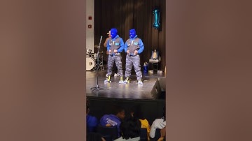 Neo Presentation of KKPsi @ Chi State, Pt. 7