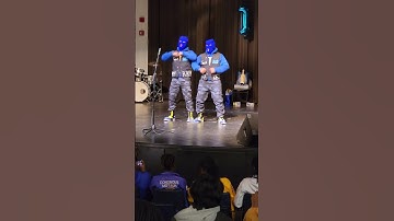 Neo Presentation of KKPsi @ Chi State, Pt. 7