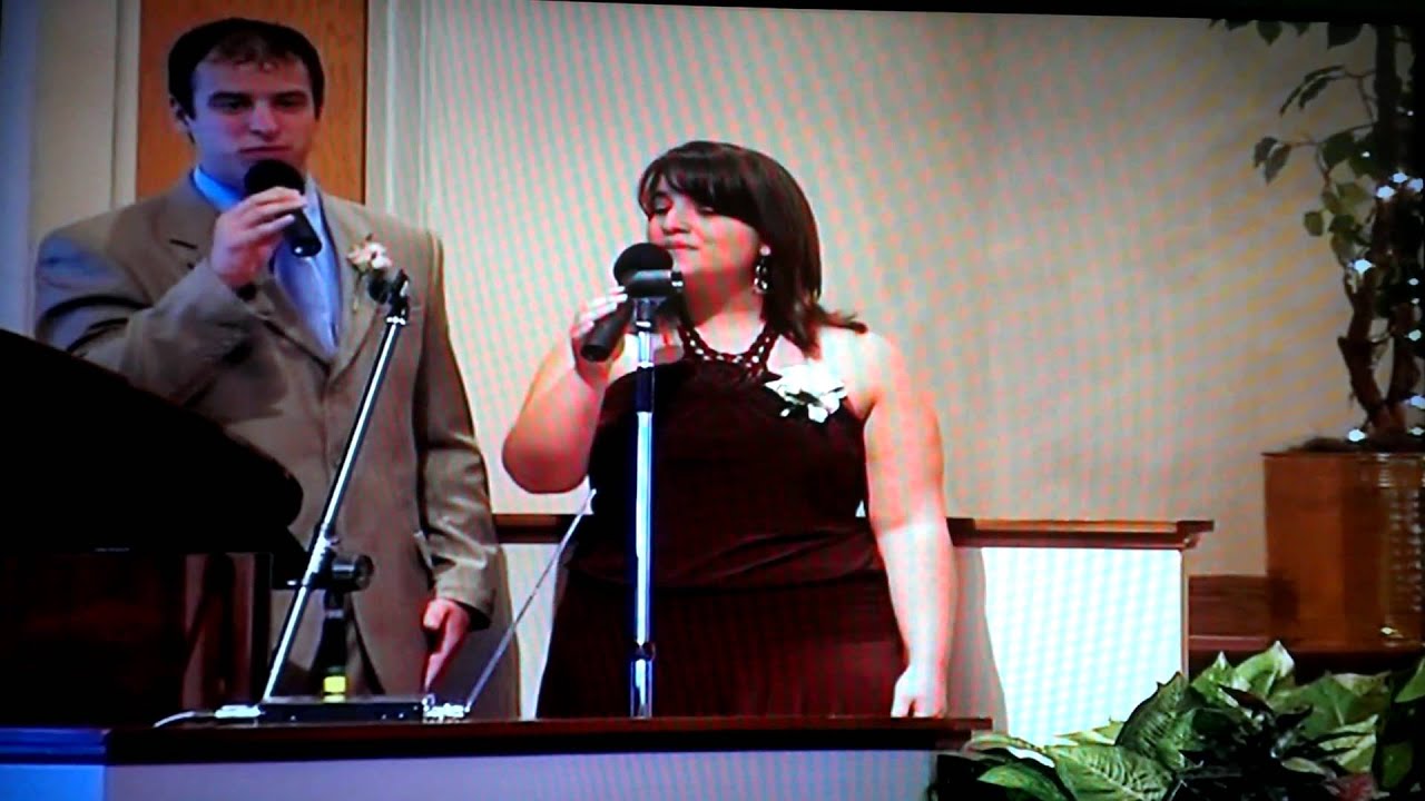 Jeremy and Danyelle Crum - YouTube
