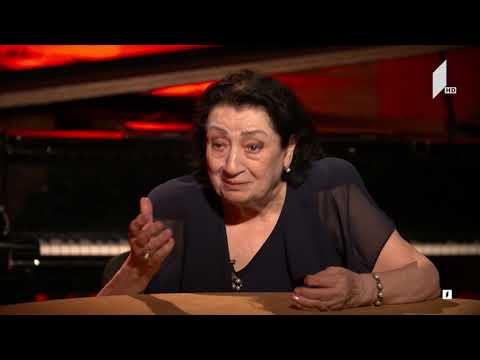 „მუსიკის 12 მოციქულის“ სტუმარია, კომპოზიტორი - ნუნუ დუღაშვილი