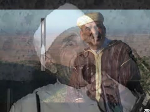 الحاج ايدر يتحف جمهور موسم سيدي بيبي بجديده و الله أرداك كالح على ايقاع رائعة المرحوم لحسن أوبيهي