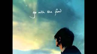 周國賢 Endy Chow 2012 第二主打 " Go With The Flow "