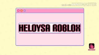 Minha Primária Intro