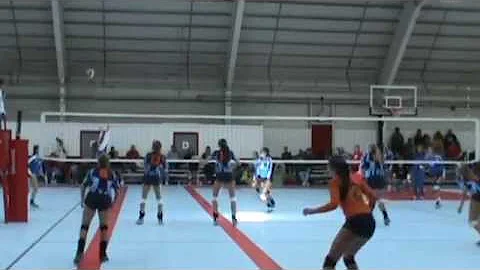 Mary Ervin #13