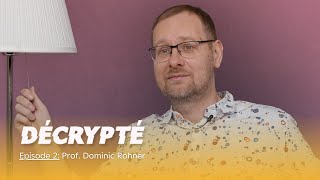 For An Ysis Of Peace Factors In The World Décrypté, Episode 2