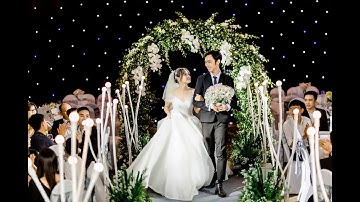 ĐẠI HỶ PALACE: GẮN KẾT TRÁI TIM - THĂNG HOA CẢM XÚC