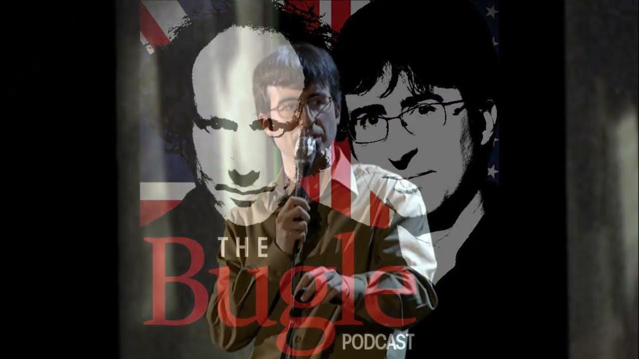 The Bugle to LWT John Oliver vs Business Daddy since 2011 YouTube