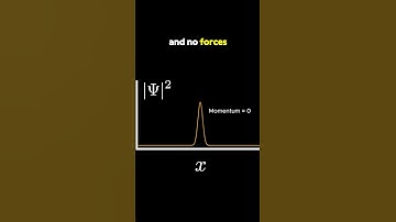 Probabilities in Quantum Mechanics #physics #math #maths #mathematics