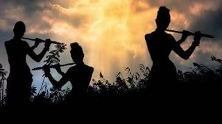 Lovesong Piano & Flute/Abraham Mulder