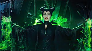 [Movie Recap] They STOLE Her Wings… Now She’s the Most POWERFUL Dark Fairy Alive