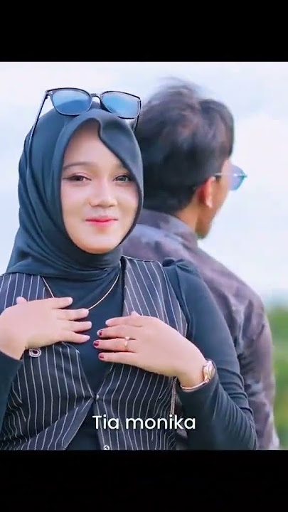 tia monika