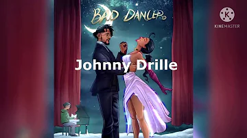 Johnny Drille - Bad Dancer (Lyrics)