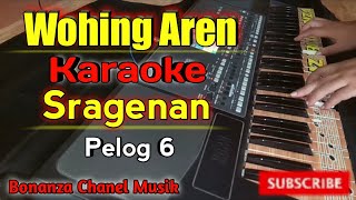 Wohing Aren Karaoke Campursari Sragenan Cover pa600