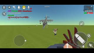 Trc+random vs SPRS ssb2 screenshot 4