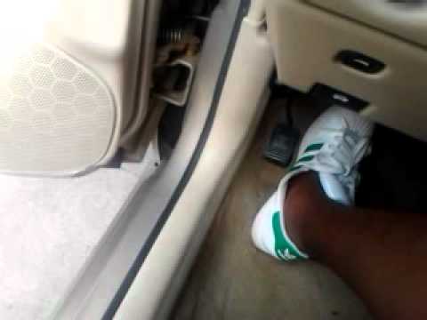 Chevy Impala 3 8l V6 High Erratic Idle Doovi