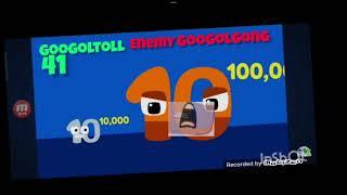 Googong Grounds Gootoll