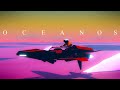 Oceanos ¦ Synthwave Mix