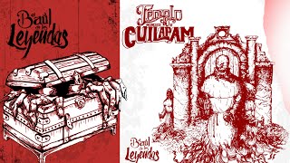 El Templo Inconcluso