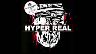 Pictureplane - Hyper Real (Knife City Remix) [Single Stream]
