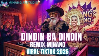 DJ DINDIN BA DINDIN (Hard Mix) - Yang Viral di TikTok! 🔥