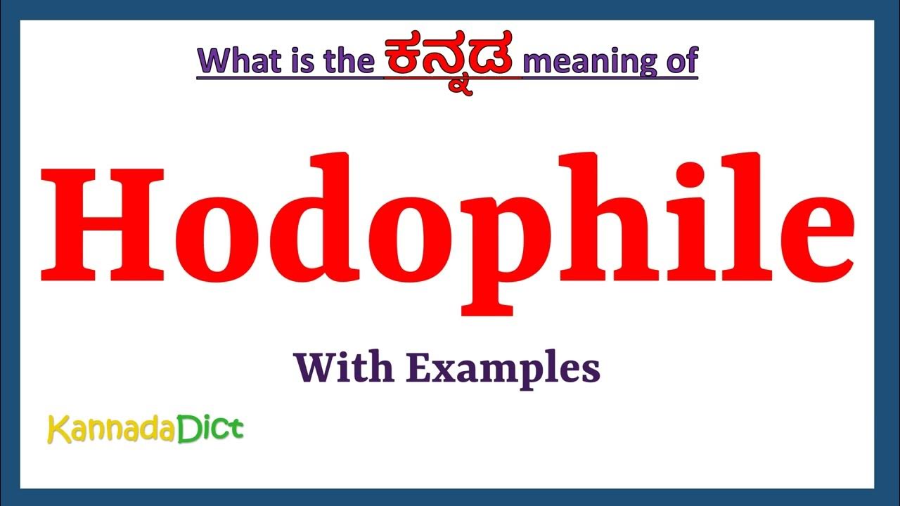 hodophile-meaning-in-kannada-hodophile-in-kannada-hodophile-in