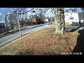 Beginning of video
