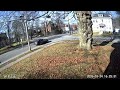 End of video