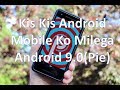 Kis Kis Android Mobile Ko Milega Android 9.0 | Smartphones Which Will Get Android Pie(9.0) Update.
