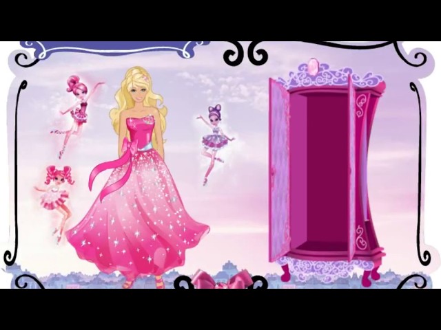 Barbies Fairy Style - Play Barbies Fairy Style Game online at Poki 2