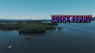 The Essex Ferry
