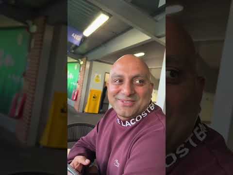 Cricketer Haider Ali’s friend Ather Abbasi shared what it was like for Haider to endure a UK case