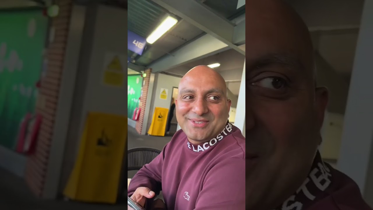 Cricketer Haider Ali’s friend Ather Abbasi shared what it was like for Haider to endure a UK case