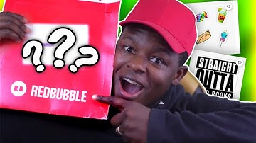 Why did I buy these Redbubble Designs? | Redbubble tips