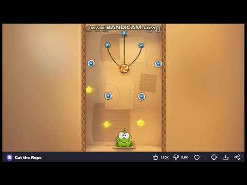 Cut The Rope: Time Travel 🕹️ Play Now on GamePix