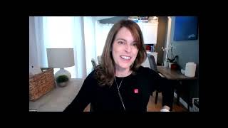 Managing Project Metrics | Katie Robinson, Principal, Marketing & Communications Officer, LS3P