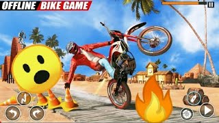 Bike Stunt 2-Bike Racing Game- Offline 2021