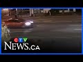 Sentence For Driver Who Killed Bystander 