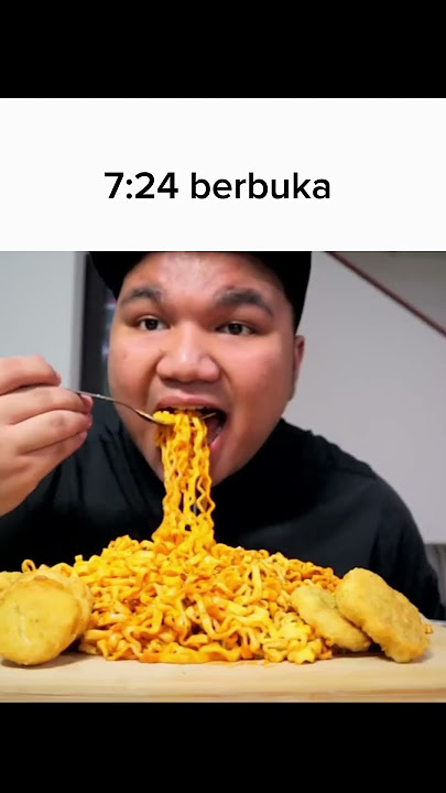 OOHAMI versi Ramadhan #oohami #oohamiedit #oohamicore