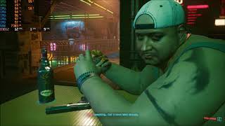 Cyberpunk2077 on 940MX or low end PC