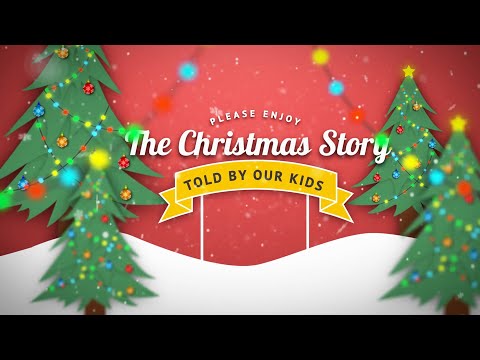 The Christmas Story