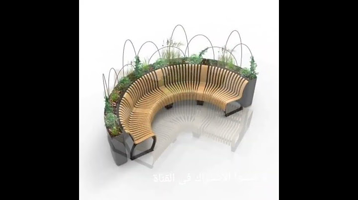 اغرب المقاعد ٢ فى #العالم